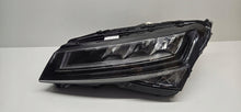 Laden Sie das Bild in den Galerie-Viewer, Frontscheinwerfer Skoda Superb III 3V1941015C LED Ein Stück (Rechts oder Links)