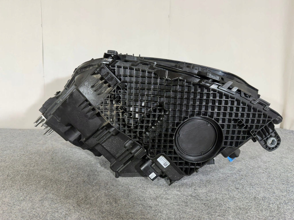 Frontscheinwerfer Mercedes-Benz Glc A2549063202 Rechts Scheinwerfer Headlight SCH1623147985jd