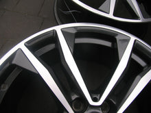 Laden Sie das Bild in den Galerie-Viewer, 1x Alufelge 19 Zoll 8.0" 5x112 47ET Glanz Graphit 8008616 BMW Rim Wheel FEL5146663966sh