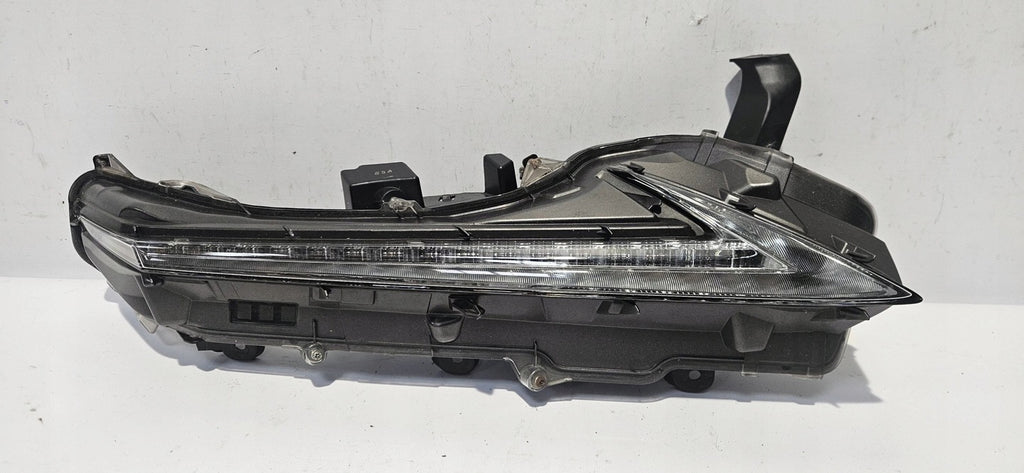 Frontscheinwerfer Lexus Nx LED Rechts Scheinwerfer Headlight
