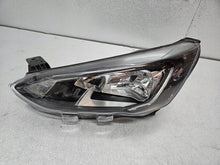 Laden Sie das Bild in den Galerie-Viewer, Frontscheinwerfer Ford Focus MX7B-13E015-CD Links Scheinwerfer Headlight SCH2194762778wz