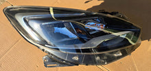 Laden Sie das Bild in den Galerie-Viewer, Frontscheinwerfer Opel Zafira C 39107635 Rechts Scheinwerfer Headlight SCH4180587809qx