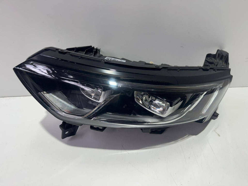 Frontscheinwerfer Renault Koleos II 260600731R FALSE Scheinwerfer Headlight SCH5586650966ra