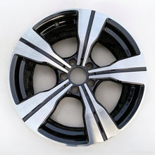 Laden Sie das Bild in den Galerie-Viewer, 1x Alufelge 18 Zoll 8.0&quot; 5x112 A2064014000 Mercedes-Benz Rim Wheel