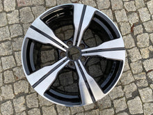 Laden Sie das Bild in den Galerie-Viewer, 1x Alufelge 18 Zoll 8.0&quot; 5x112 A2064014000 Mercedes-Benz Rim Wheel