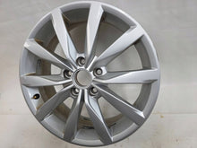 Laden Sie das Bild in den Galerie-Viewer, 1x Alufelge 17 Zoll 5x112 5G0601025K VW Golf Vii Rim Wheel FEL6214993401mu