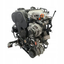 Laden Sie das Bild in den Galerie-Viewer, Motor Audi A4 B7 BRD 2.0 TDI 170PS 125kW 139TKm Diesel Engine Unkomplett MOT8417323903em