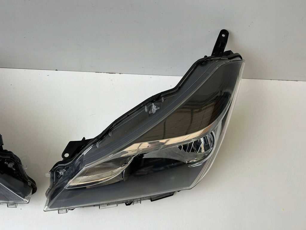Frontscheinwerfer Toyota Yaris 0D-158 Ein Stück (Rechts oder Links) Headlight SCH4954830400ji