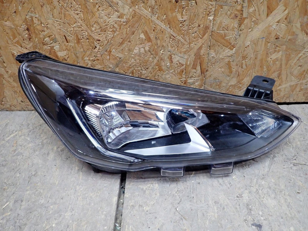 Frontscheinwerfer Ford Focus MX7B-13E014-CD LED Rechts Scheinwerfer Headlight SCH4283234908dt
