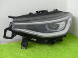 Frontscheinwerfer VW I 11B941035K Full LED Links Scheinwerfer Headlight