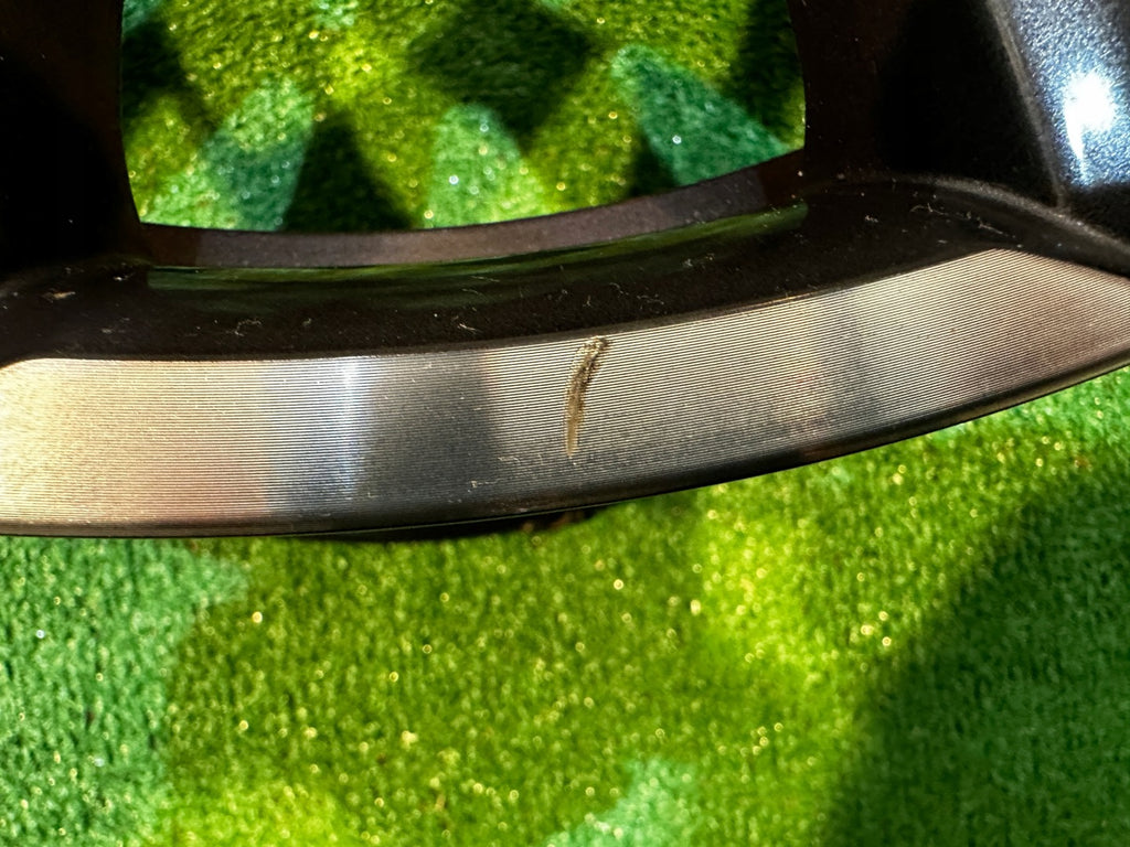 1x Alufelge 16 Zoll 6.5" 5x114.3 44ET 403005287R Renault Zoe Rim Wheel FEL3063008141rv