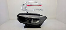 Load image into Gallery viewer, Frontscheinwerfer Mercedes-Benz W247 A2479065703 LED Links Headlight SCH4487840109au