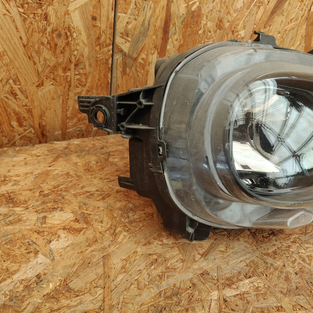 Frontscheinwerfer Citroën C3 III Rechts Scheinwerfer Headlight