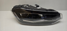 Laden Sie das Bild in den Galerie-Viewer, Frontscheinwerfer VW Polo 2G1941036F LED Rechts Scheinwerfer Headlight SCH7821894785sq