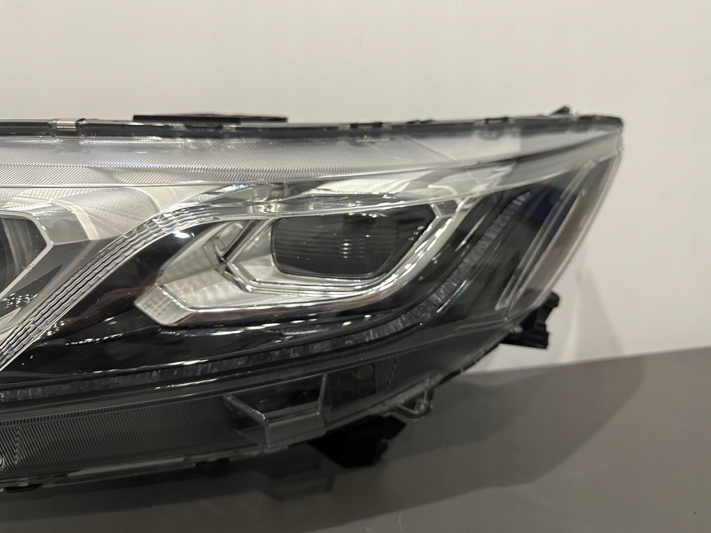 Frontscheinwerfer Mitsubishi Eclipse Cross Full LED Links Scheinwerfer Headlight