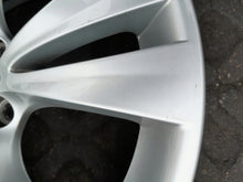 Load image into Gallery viewer, 1x Alufelge 19 Zoll 9.5" 5x120 48ET Glanz Silber 6787581 BMW F26 X3 F25 FEL9479888387zt