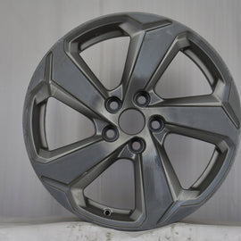 1x Alufelge 18 Zoll 7.0