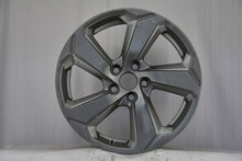 Load image into Gallery viewer, 1x Alufelge 18 Zoll 7.0" 5x114.3 35ET Matt Graphit Toyota Rim Wheel FEL8265253970sj