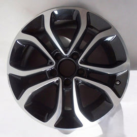 1x Alufelge 17 Zoll 7.0