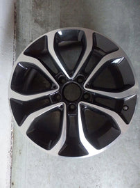 1x Alufelge 17 Zoll 7.0