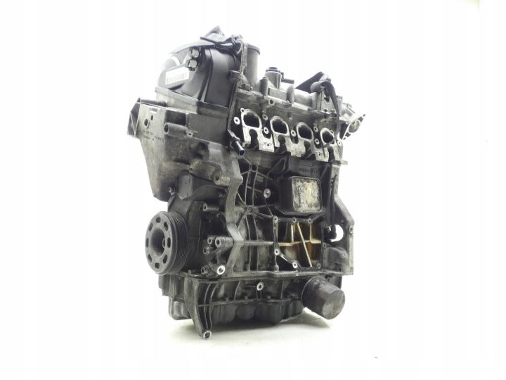 Motor Audi VW A3 Golf VII I CXS CXSA 1.4 TSI 122PS 90kW 85TKm Benzin Unkomplett MOT7642411882un