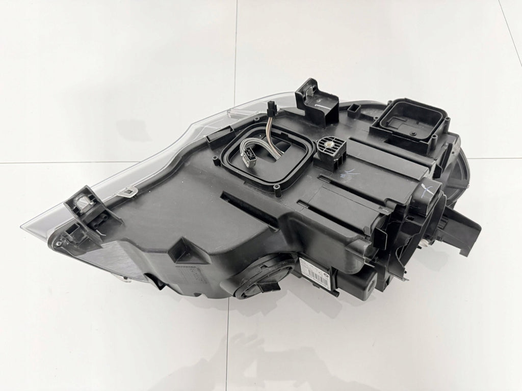 Frontscheinwerfer BMW X5 E70 7161587 Xenon Links Scheinwerfer Headlight SCH7574792154ij