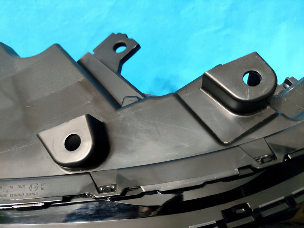 Frontscheinwerfer Honda Hrv Hr-V LED Rechts Scheinwerfer Headlight