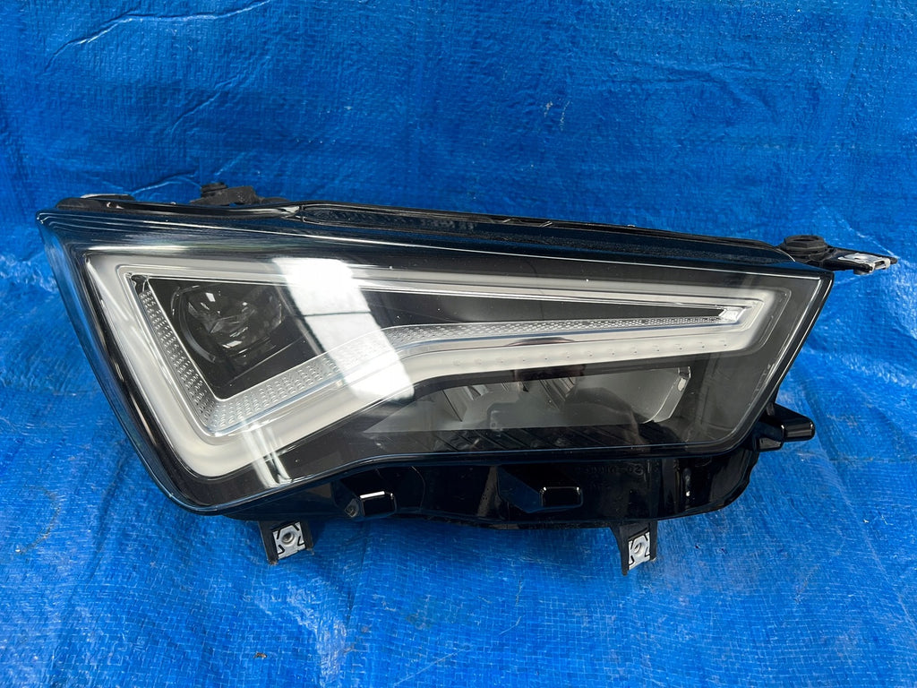 Frontscheinwerfer Seat Ateca 576941032B LED Rechts Scheinwerfer Headlight