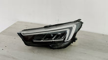 Laden Sie das Bild in den Galerie-Viewer, Frontscheinwerfer Opel Crossland YQ00709680 LED Links Scheinwerfer Headlight SCH8785235788bi