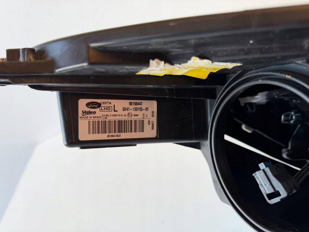 Frontscheinwerfer Ford Kuga GV41-13D155-EF Xenon Links Scheinwerfer Headlight SCH2164951058zd
