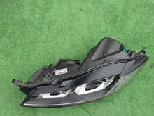 Laden Sie das Bild in den Galerie-Viewer, Frontscheinwerfer Jaguar Xf X260 GX63-13W030-EJ Xenon Links Headlight SCH8094932132sk