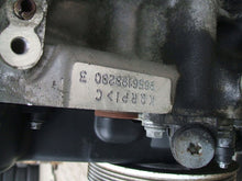 Laden Sie das Bild in den Galerie-Viewer, Motor Citroën Peugeot Picasso I C3 9H01 10JBCC 1.6 HDI 85TKm Diesel Unkomplett MOT6237586710nn