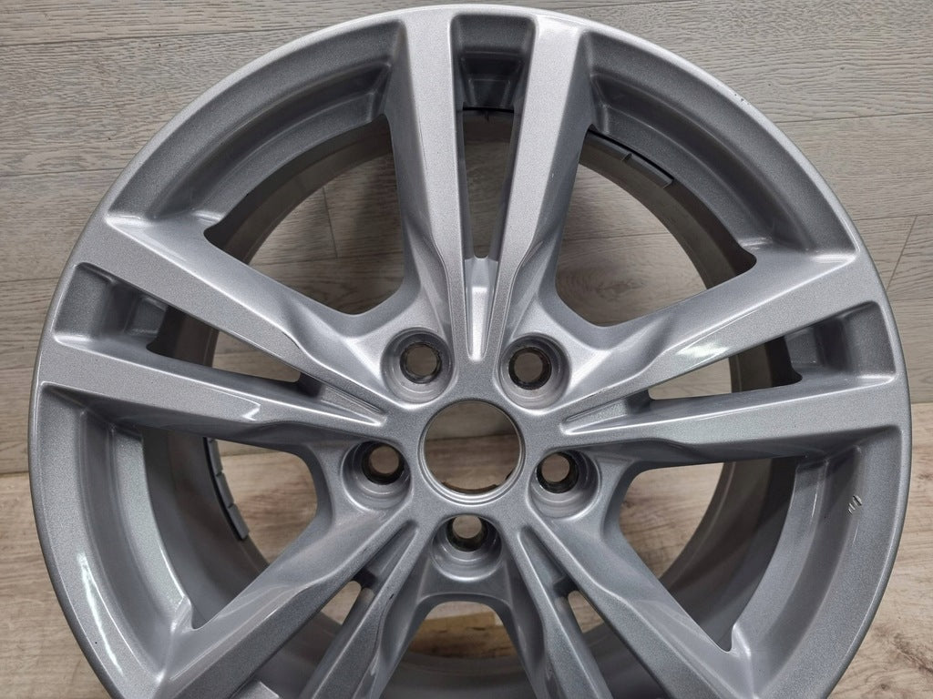 1x Alufelge 18 Zoll 7.5" 5x108 55ET EM2C1007A1A Ford C-Max Ii Rim Wheel FEL5224053141ul
