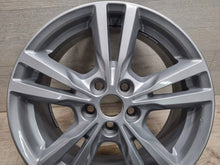 Load image into Gallery viewer, 1x Alufelge 18 Zoll 7.5" 5x108 55ET EM2C1007A1A Ford C-Max Ii Rim Wheel FEL5224053141ul