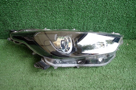 Frontscheinwerfer Toyota Yaris Rechts Scheinwerfer Headlight