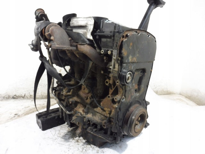Motor Ford Transit P8FA 2.2 TDCI 85PS 63kW Diesel Engine Unkomplett MOT7723676915vf
