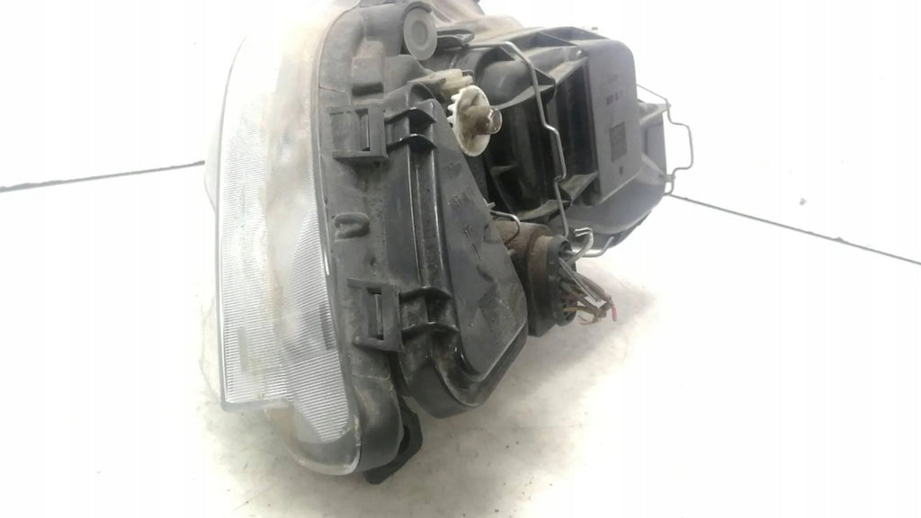 Frontscheinwerfer Seat I Ibiza III 6L1941005A Links Scheinwerfer Headlight SCH7161899758ib