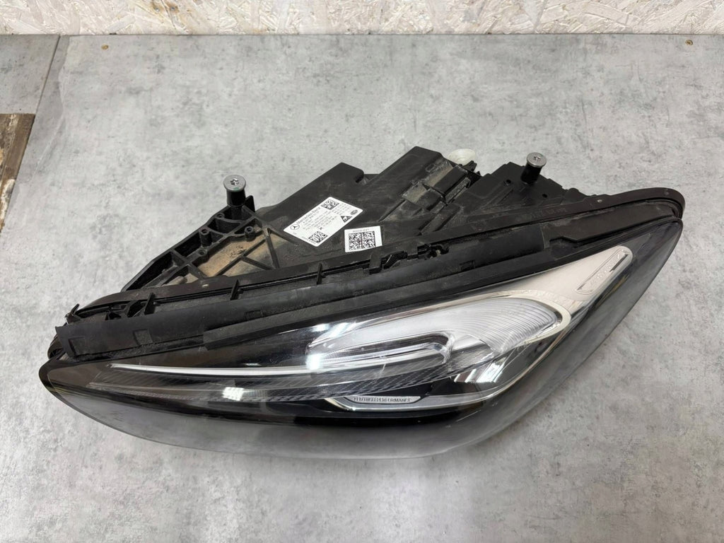 Frontscheinwerfer Mercedes-Benz W247 A2479065107 Links Scheinwerfer Headlight SCH2095107865gs