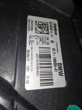Laden Sie das Bild in den Galerie-Viewer, Frontscheinwerfer BMW X1 F48 7495003-01 7495004-01 Ein Satz Headlight SCH9287571696vj