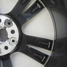 Load image into Gallery viewer, 4x Alufelge 19 Zoll 8.0" 5x112 47ET 8092163 BMW F39 X1 F48 Rim Wheel FEL6820715501im