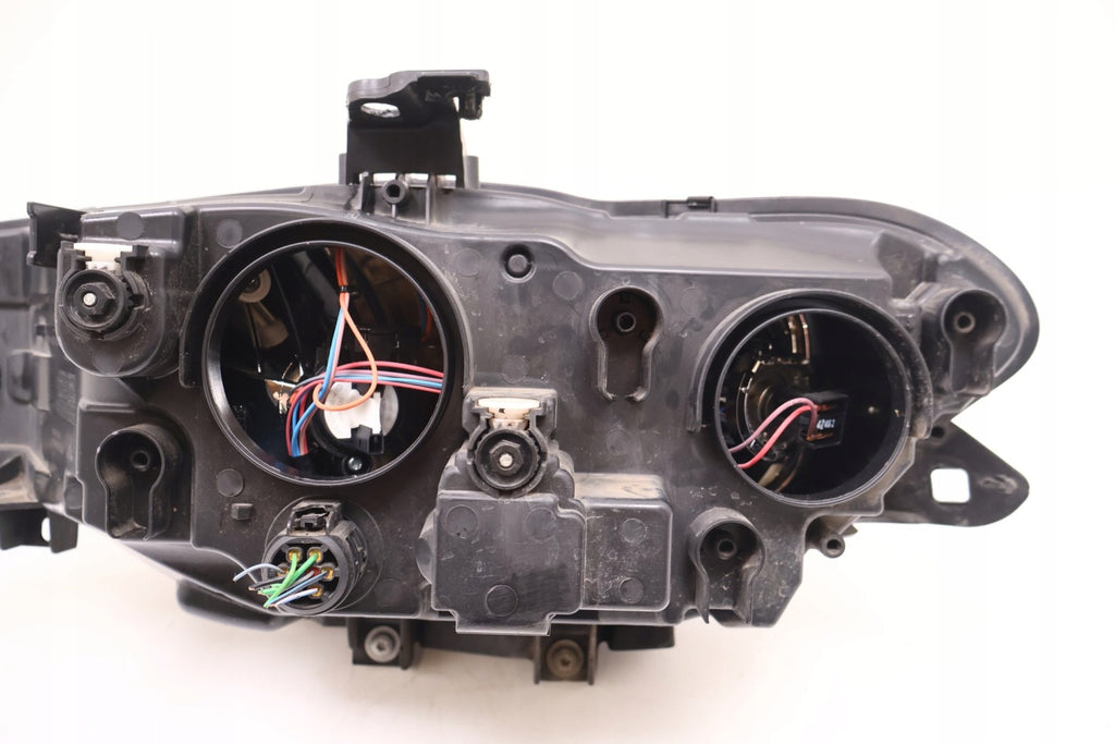 Frontscheinwerfer Fiat Tipo Rechts Scheinwerfer Headlight SCH9819348828ry