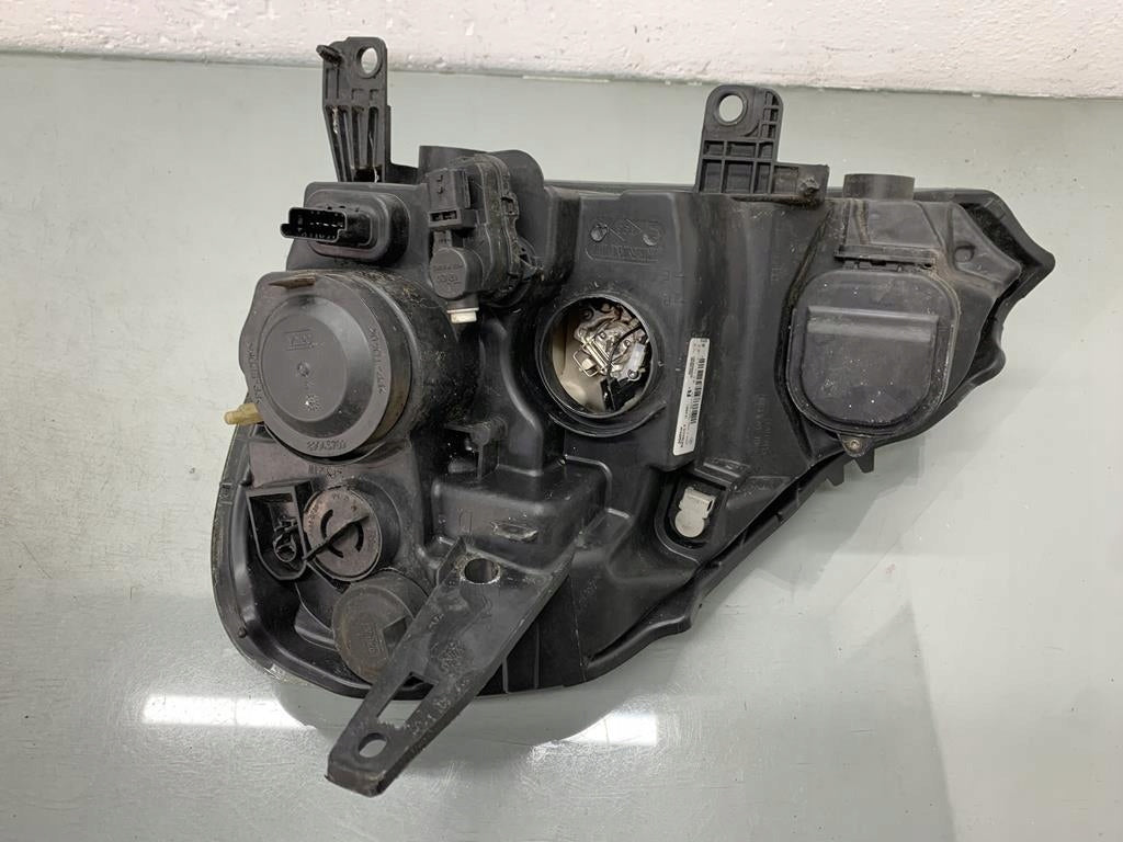 Frontscheinwerfer Renault Modus 8200658387 Rechts Scheinwerfer Headlight SCH5102670726mw
