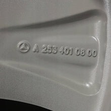 Load image into Gallery viewer, 4x Alufelge 18 Zoll 8.0" 5x112 38ET A2534010800 Mercedes-Benz Glc C253 X253 FEL7352756762bo