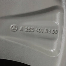 Load image into Gallery viewer, 4x Alufelge 18 Zoll 8.0" 5x112 38ET A2534010800 Mercedes-Benz Glc C253 X253 FEL7352756762bo