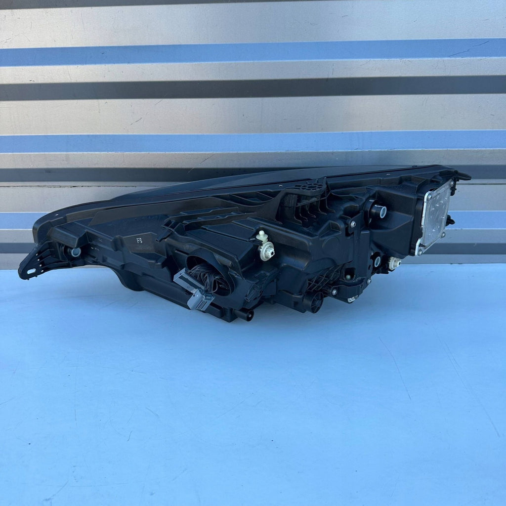 Frontscheinwerfer Volvo V60 S60 QBB16350 Rechts Scheinwerfer Headlight SCH2927596042bf