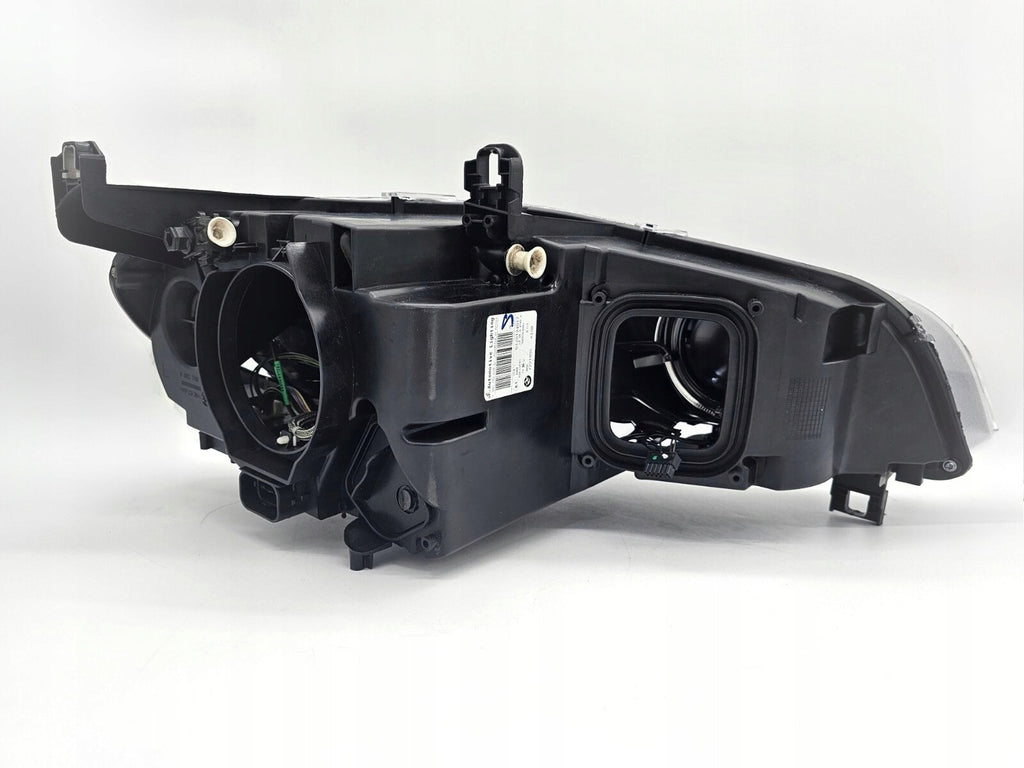 Frontscheinwerfer BMW X5 E70 Bi-Xenon FALSE Scheinwerfer Headlight SCH4382096364bh