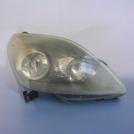 Frontscheinwerfer Opel Zafira B 24451053RH LED Rechts Scheinwerfer Headlight