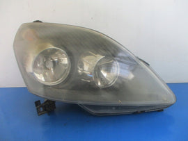 Frontscheinwerfer Opel Zafira B 24451053RH LED Rechts Scheinwerfer Headlight