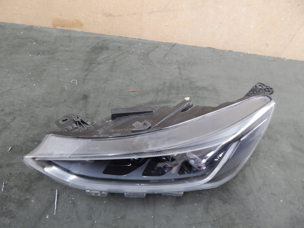 Frontscheinwerfer Ford Focus 01MDE812364 Links Scheinwerfer Headlight SCH1275916669go