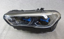 Laden Sie das Bild in den Galerie-Viewer, Frontscheinwerfer BMW X5 G05 G06 948178905 LED Links Scheinwerfer Headlight SCH7823924988ka